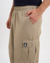 DISCOVERY Adventure 5 Pocket Cargo - Mud
