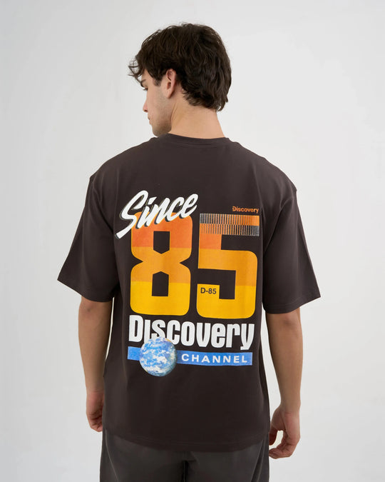 DISCOVERY Men&