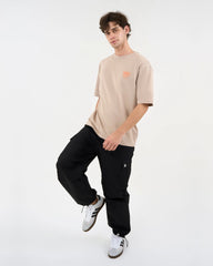 DISCOVERY Adventure 5 Pocket Cargo - Black