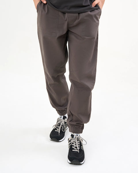 DISCOVERY Men's Armour Cargo Joggers - Grey