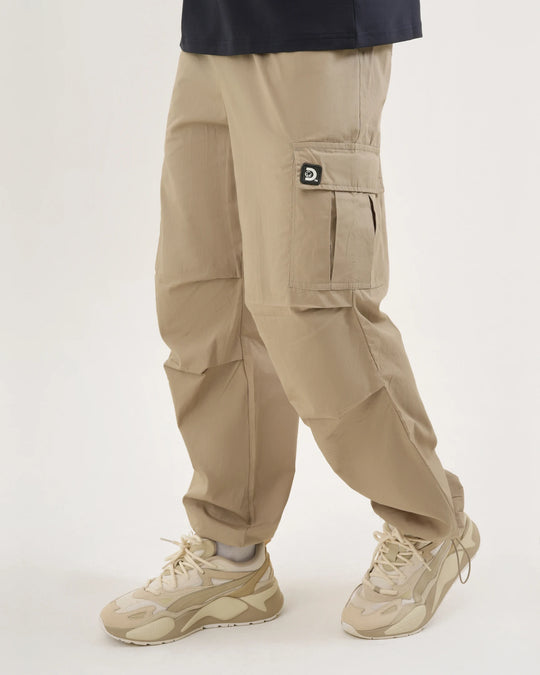 DISCOVERY Adventure 5 Pocket Cargo - Mud