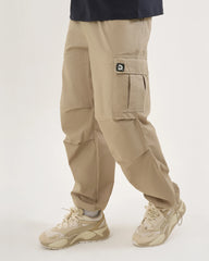 DISCOVERY Adventure 5 Pocket Cargo - Mud