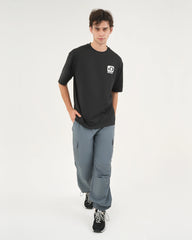 DISCOVERY Adventure 5 Pocket Cargo - Storm Grey
