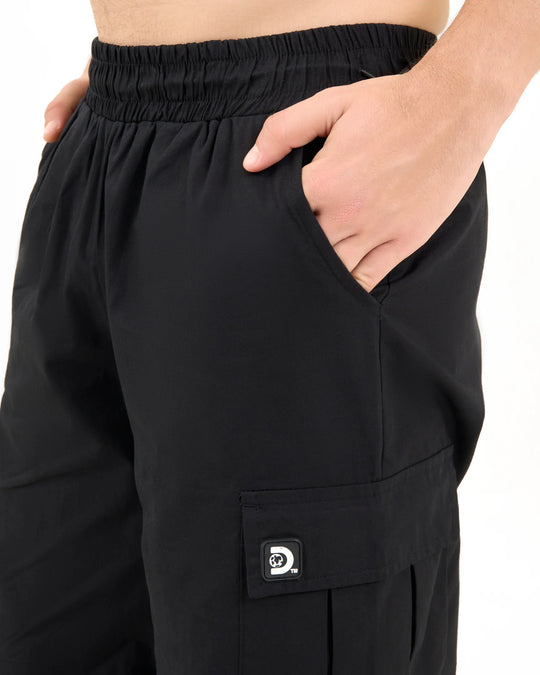 DISCOVERY Adventure 5 Pocket Cargo - Black