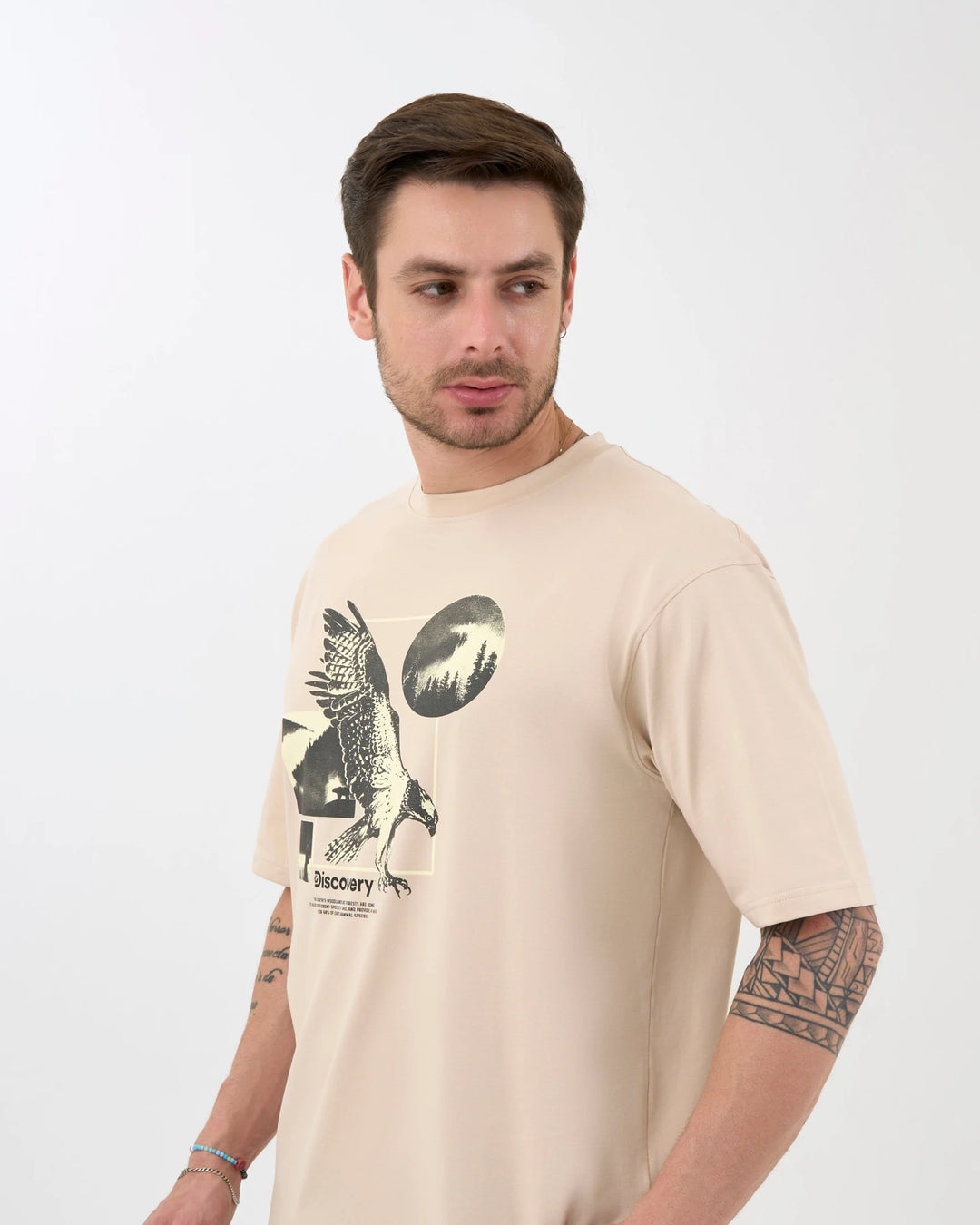 DISCOVERY Men&