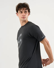 DCYPHR Men's AUSM5X™ Crewneck Tee - Dark Night