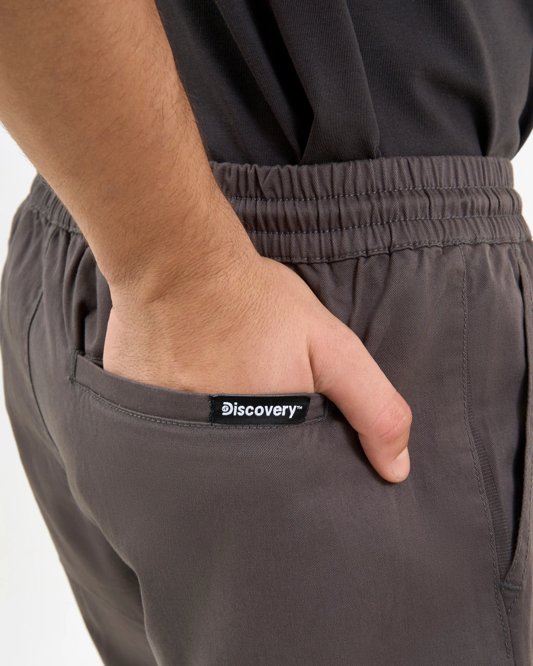 DISCOVERY Men&