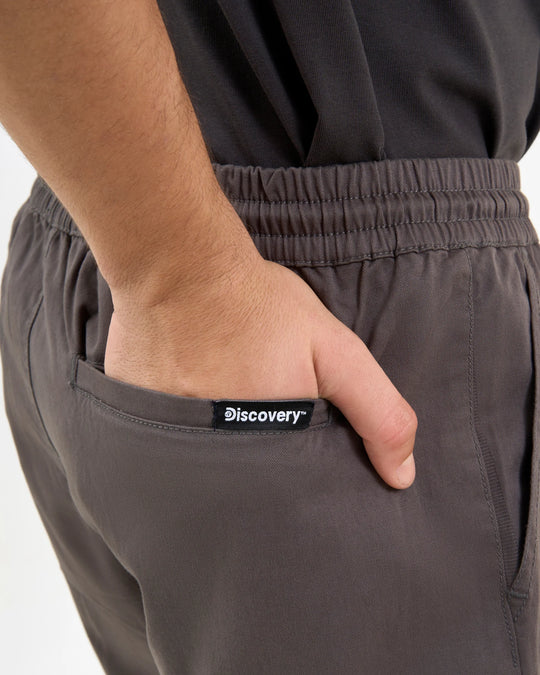 DISCOVERY Men&