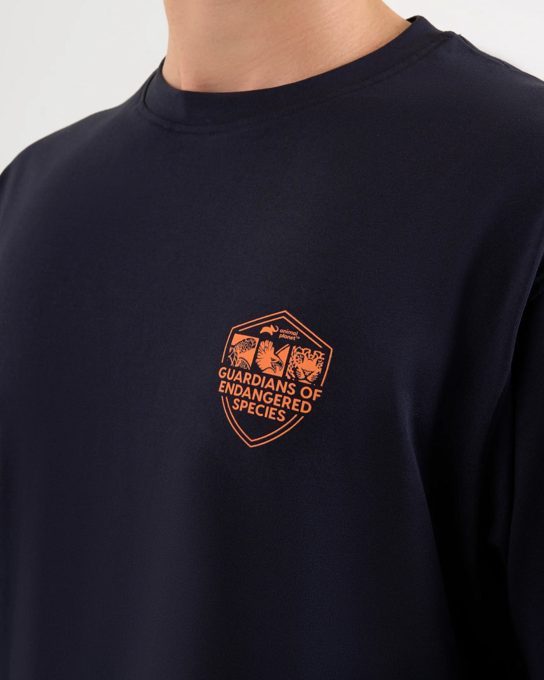 DISCOVERY Men&