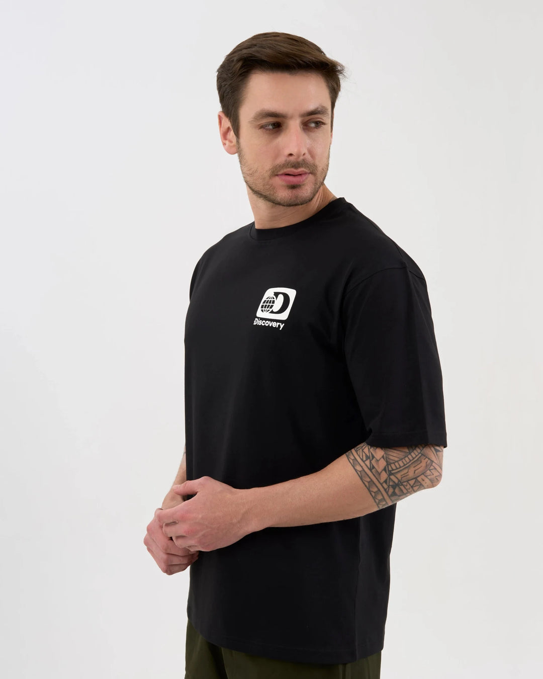 DISCOVERY Men&