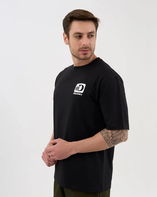 DISCOVERY Men&