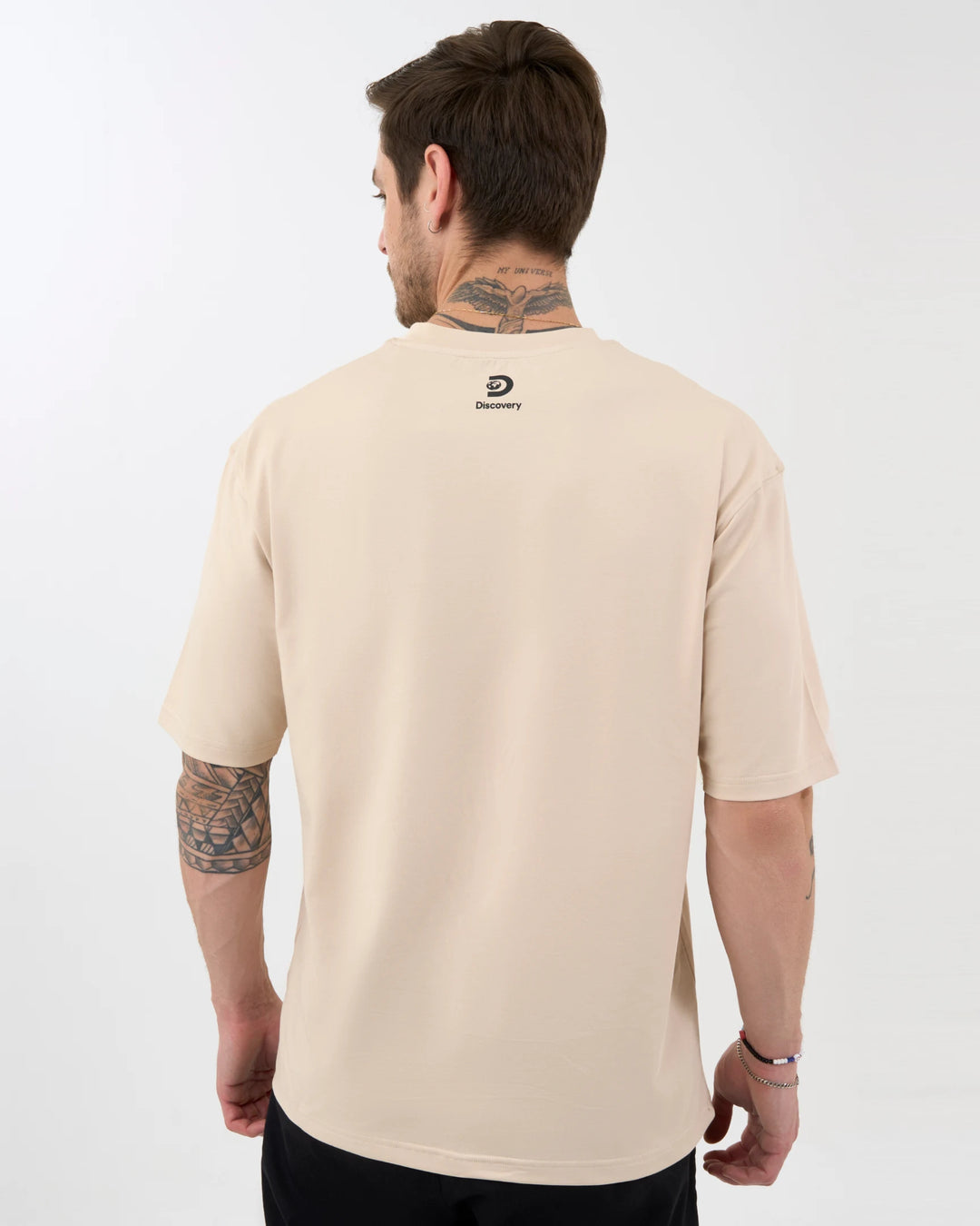DISCOVERY Men&