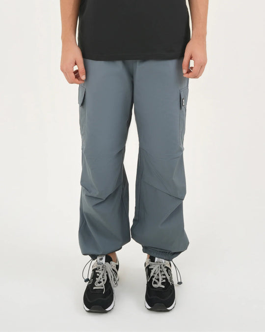 DISCOVERY Adventure 5 Pocket Cargo - Black